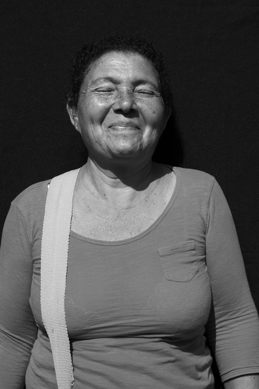 Noris Esther was displaced from La Canzona to El Carmen in 2000, after paramilitaries killed her daughter-in-law that July. Years later, after the paramilitaries and the other armed groups left La Canzona, she returned with her grandson, whom she&amp;rsquo;s raised as her own after her daughter left him at her door as an infant. After three years of avocado crop damage that has affected the agricultural economy of many of the &amp;ldquo;veredas&amp;rdquo; (communities/pueblos) of the Montes de Maria (along with &amp;ntilde;ame, yuca, and platanos, avocados had been a staple crop) they are finally flowering again. &amp;nbsp;